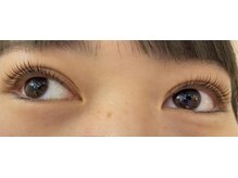 リシェル 高崎店(Richelle)/ラッシュリフトカール♪