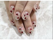 ネイルアンドアイラッシュ グレース 芦屋店(nail&eyelash Grace)/