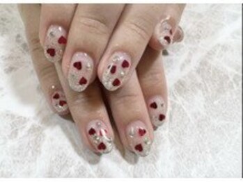 ネイルアンドアイラッシュ グレース 芦屋店(nail&eyelash Grace)/