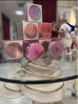 マヤヒメ(mayahime)/サロンはいつ来ても可愛い