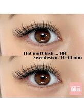 ブリス(Bliss)/Sexy!