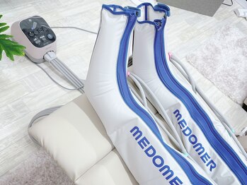 ミー(me.)/フットマッサージ機☆彡