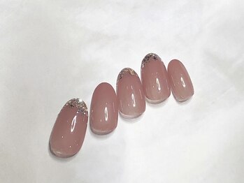 インテグラル 水戸店(integral)/☆MOMOジェル　office　9200☆