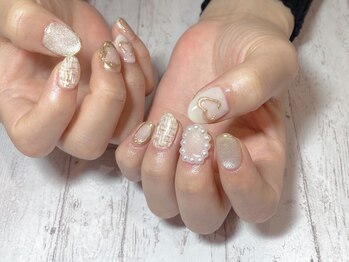 ノヴァ(Nova)/ミラーハート