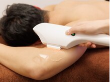 イフヒアー(if here)/気になる腕も！