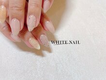 ホワイトネイル 武蔵小杉店(WHITE NAIL)/持ち込み/マグネット