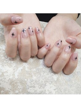 サロンドソレイユ 八事店(Salon de Soleil)/オーダーメイドコース