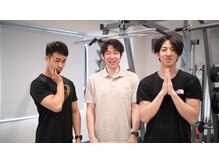 リセット 西明石店(Reset)/パーソナルトレーニング