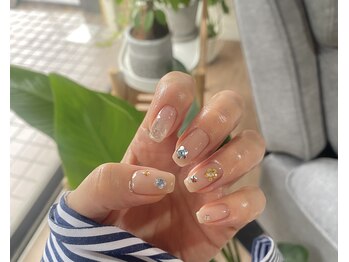 オテモネイル(otemo.nail)/