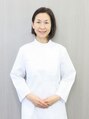 なか鍼灸マッサージ院&nbsp;外村 淳子