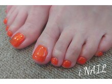 アイネイル(iNAIL)/