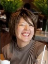 サラ(SARA)&nbsp;浅井 