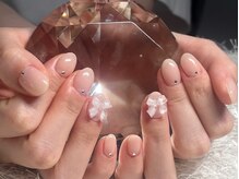 ベリール(Belire)/リボン☆フィルイン☆オフケア