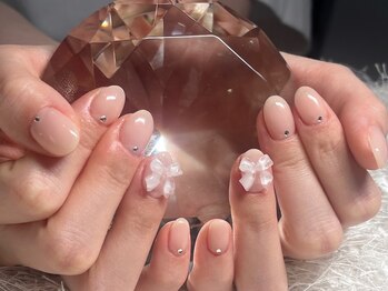 ベリール(Belire)/リボン☆フィルイン☆オフケア