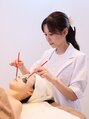 エスティ サロン ド ビューティー 大阪本町店(ST salon.beauty) kurosaki 