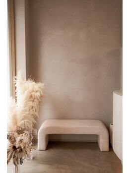 フィーカ ティード(Fika tid)/待合