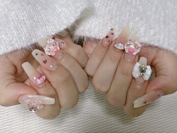 Hana&nail salon【池袋】