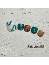 定額デザイン 15400円