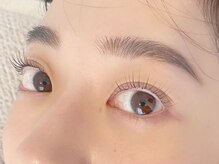 シ ベル 梅田茶屋町店 まつげ(Ci belle)/パリジェンヌラッシュリフト