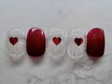 サイン(sin.)/フラッシュ×ハートホロ