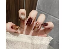 ユイ サロン(U1 Salon)の雰囲気（大人気ニュアンスネイルも★長さだし/ネイル/持ち込み）