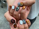 立体ニュアンス