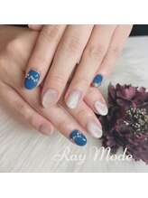 レイモード(Ray mode)/デザイン定額