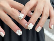 ロエミー(Loemy)/リボンネイル