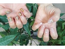 アンドミー 新大阪(&mii)/ニュアンス×クリスマス☆