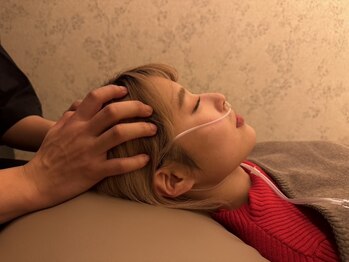 わごころの庭園の写真/【最終受付は21時！お仕事帰りにも◎】疲労解消はもちろん、美の追求も当店にお任せください☆
