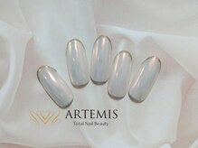 アルテミス(ARTEMIS)/シンプルB