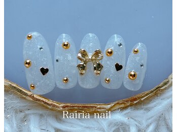 ライリアネイル(Rairia nail)/