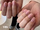 自爪感コート（マニキュア）