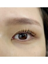 プラスアイ 池袋西口店/777ロッド/美眉スタイリング