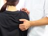 【全身整体50分￥9,000→¥3,900】原因不明の肩が上げにくい方！肩こり改善◎