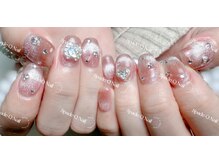 スペードキューネイル 新宿店(Spade Q Nail)/