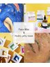ちょっと贅沢に♪ハイドロジェリーマスク&フェイスワックス￥7,600