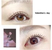 バレンタインデー(Valentine's day)