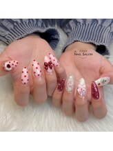 イチキュウハチキュウ ネイルサロン(The 1989 nail salon)/