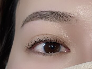 ザ コースト バイ ネオリーブ(The coast by neolive)/担当:momo