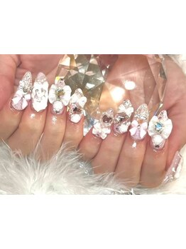 カラー・パーツの種類が豊富