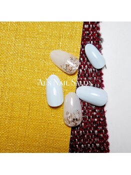 エージェーネイルズ(AJ Nails)/定額シンプル[六本木]