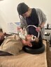 当店人気No.１！！【ひげ全部脱毛】￥10,000→￥5,000
