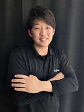 ストレッチラボ 甲府上石田店 安藤 優志