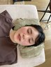 【徹底的に美と健康を追求】美容鍼＋身体鍼調整で極上の変化¥12,000→¥8,980