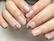 エニィ(Any)/ワンカラー