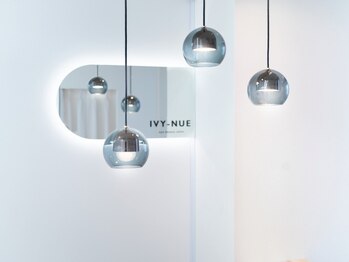 アイビーヌー 渋谷(IVY-NUE)の写真/【渋谷メンズ眉毛/まつ毛&眉毛専門店】リニューアルオープン☆初めての方,垢抜けたい方にオススメ◎