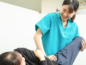 甲斐整骨院 新宮院/