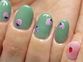 〈オフ込み〉お持ち込みデザイン