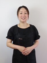 ポノ(Pono)&nbsp;川口 美保